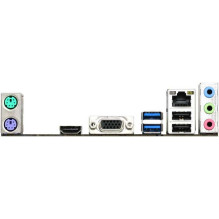 Biostar A68N-2100E