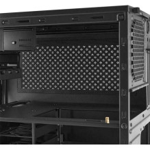 Chieftec Mini CI-02B-OP Black Chieftec Mini CI-02B-OP Black