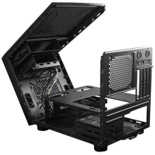 Chieftec Mini CI-02B-OP Black Chieftec Mini CI-02B-OP Black