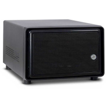 Inter-Tech SC-2100 Black Inter-Tech SC-2100 Black