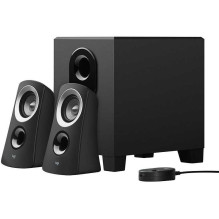 Logitech Z313 2.1