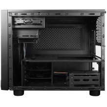 Chieftec Mini CI-02B-OP Black Chieftec Mini CI-02B-OP Black