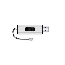 MediaRange 32GB MediaRange USB 3.0 Silver / Black MediaRange 32GB MediaRange USB 3.0 Silver / Black