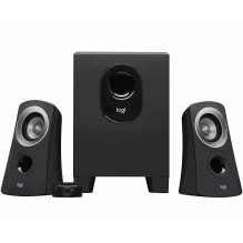 Logitech Z313 2.1