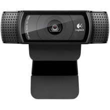 Logitech C920 HD Pro 960-001055 Logitech C920 HD Pro 960-001055