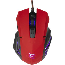 White Shark Hannibal-2 GM-3006 Red White Shark Hannibal-2 GM-3006 Red