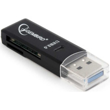 Gembird Compact USB 3.0 Blister Gembird Compact USB 3.0 Blister