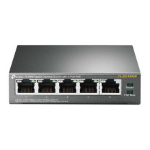 Tp-Link TL-SG1005P Tp-Link TL-SG1005P