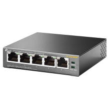 Tp-Link TL-SG1005P Tp-Link TL-SG1005P