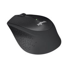 „Logitech M330“ juodas 910-004909 „Logitech M330“ juodas 910-004909