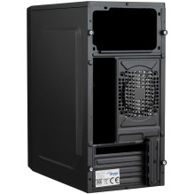 Akyga AK36BK Black