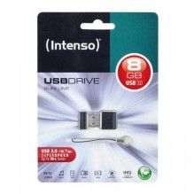 Intenso USB 3.0 8GB Slim Line Intenso USB 3.0 8GB Slim Line