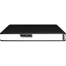 Toshiba Canvio Slim 2TB 2,5" juodas HDTD320EK3EA