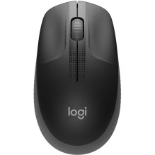 „Logitech M190“ anglies spalvos, 910-005905 „Logitech M190“ anglies spalvos, 910-005905