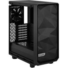 Fractal Design Meshify 2 Compact Black Fractal Design Meshify 2 Compact Black