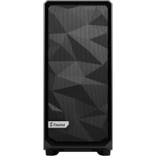 Fractal Design Meshify 2 Compact Black Fractal Design Meshify 2 Compact Black