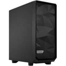 Fractal Design Meshify 2 Compact Black Fractal Design Meshify 2 Compact Black