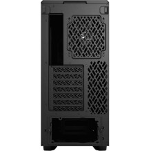 „Fractal Design Meshify 2 Compact“ juodas „Fractal Design Meshify 2 Compact“ juodas