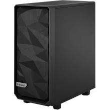 Fractal Design Meshify 2 Compact Black Fractal Design Meshify 2 Compact Black