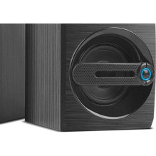 Natec Cougar Black