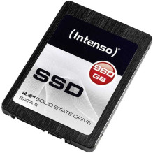 Intenso 2,5 Aukštas 960GB Intenso 2,5 Aukštas 960GB