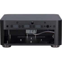 Inter-Tech A80 Black