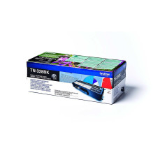 Brother TN-328BK Juoda