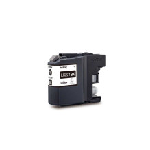 Brother LC221BK Juoda