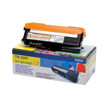 Brother TN-320Y Yellow
