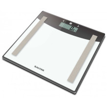 Salter 9137 SVWH3R Analyser Silver / White Salter 9137 SVWH3R Analyser Silver / White