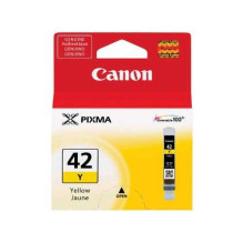 Canon CLI-42 Y Yellow Canon CLI-42 Y Yellow