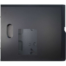 Inter-Tech TM-515 Black Inter-Tech TM-515 Black