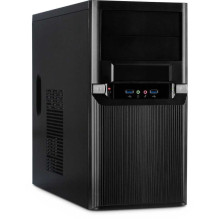 Inter-Tech TM-515 Black Inter-Tech TM-515 Black