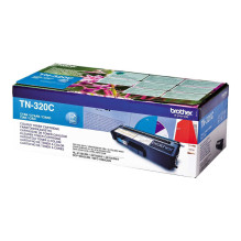 Brother TN-320C Cyan