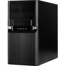 Inter-Tech TM-515 Black Inter-Tech TM-515 Black