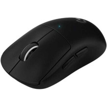 „Logitech G Pro X Superlight Black“ 910-005880 „Logitech G Pro X Superlight Black“ 910-005880