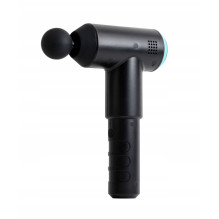 HoMedics PGM-200-EU Handheld Physio Massager Black HoMedics PGM-200-EU Handheld Physio Massager Black