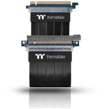 Thermaltake TT Premium PCI-E 3.0 Extender 300mm AC-045-CN1OTN-C1 Thermaltake TT Premium PCI-E 3.0 Extender 300mm AC-045-CN1OTN-C1