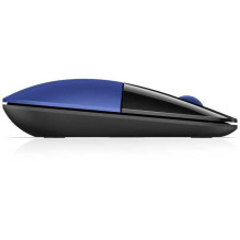 HP Z3700 Black / Blue