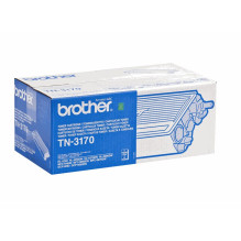 Brother TN-3170 Black