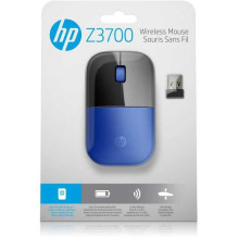 HP Z3700 Black / Blue