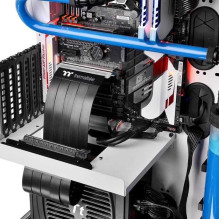 Thermaltake TT Premium PCI-E 3.0 Extender 300mm AC-045-CN1OTN-C1 Thermaltake TT Premium PCI-E 3.0 Extender 300mm AC-045-CN1OTN-C1