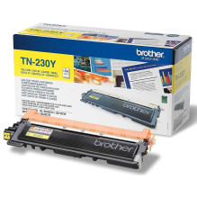Brother TN-230Y Yellow Brother TN-230Y Yellow