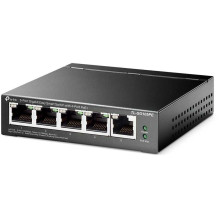 TP-Link TL-SG105PE TP-Link TL-SG105PE