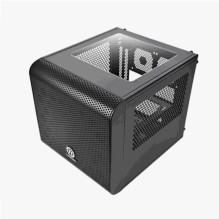 Thermaltake branduolys V1 Mini ITX Thermaltake branduolys V1 Mini ITX