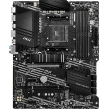 MSI B550-A PRO MSI B550-A PRO