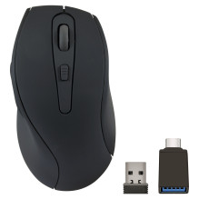 SPEEDLINK SL-630004-RRBK mouse