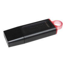 Kingston 256GB DataTraveler Exodia USB 3.2 Black + Red DTX / 256GB