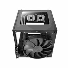 Thermaltake branduolys V1 Mini ITX Thermaltake branduolys V1 Mini ITX