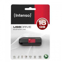 Intenso USB 2.0 16GB Business Line